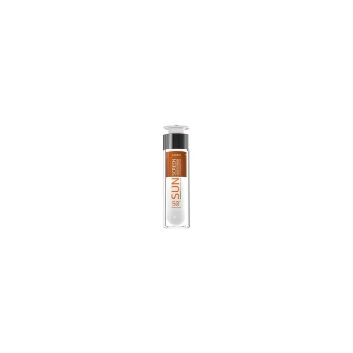 Frezyderm Sun Screen Cream-to-Powder SPF 50+