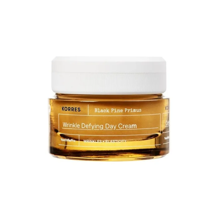 Korres Black Pine Primus Antiaging Day Cream 40ml