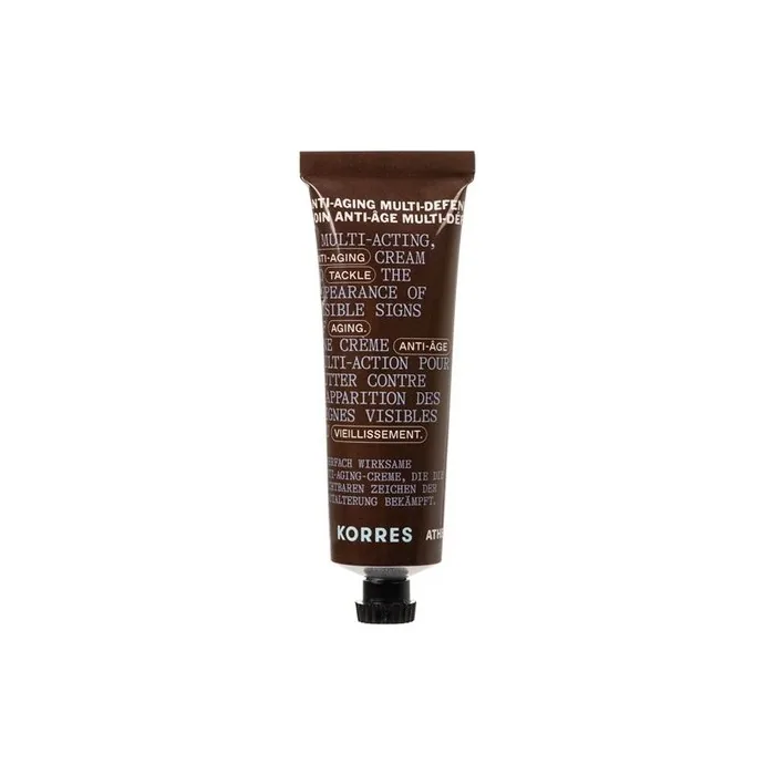Korres Korres Athenian Grooming Anti-Aging Multi-Defender Recipe - 50ml