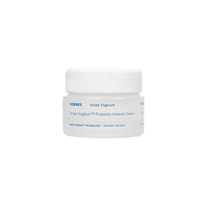 KORRES Smart Yoghurt Probiotic Intense Cream - Day Cream