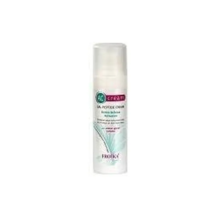 Froika AC Sal Peptide Cream Pump 30ml