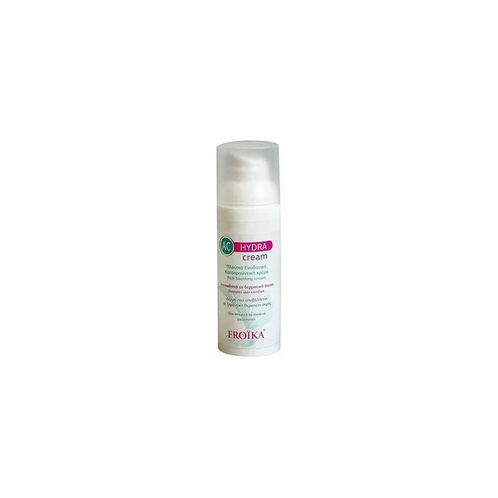 Froika Ac Hydra Cream 50ml