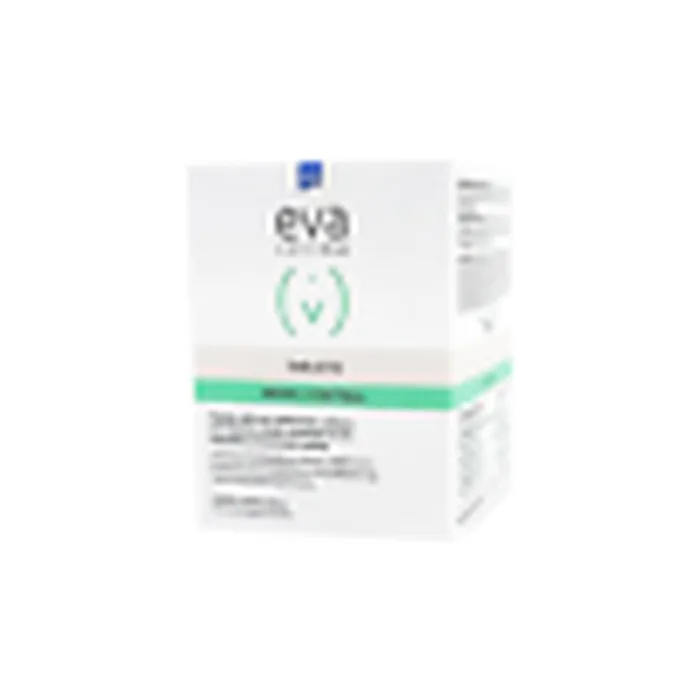 Intermed Eva Intima Meno Control Daily Nutritional Supplement 90 Tablets