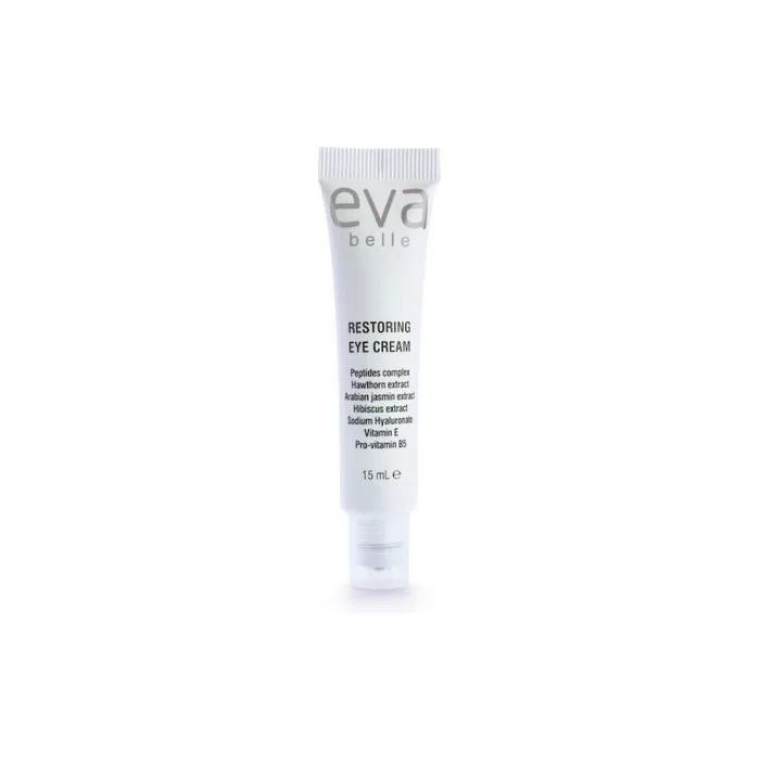 Eva Belle Restoring Eye Cream 15ml