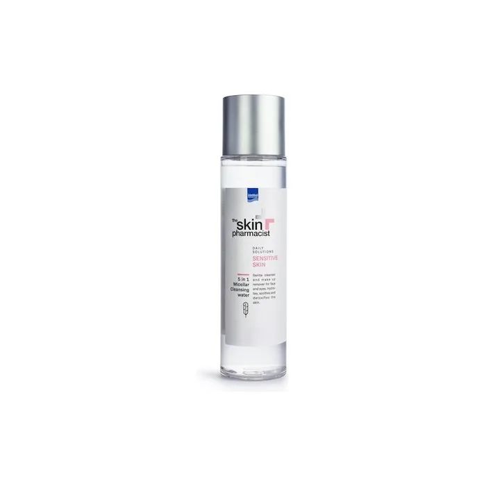 The Skin Pharmacist 5 In 1 Micellar Cleansing Water 100ml