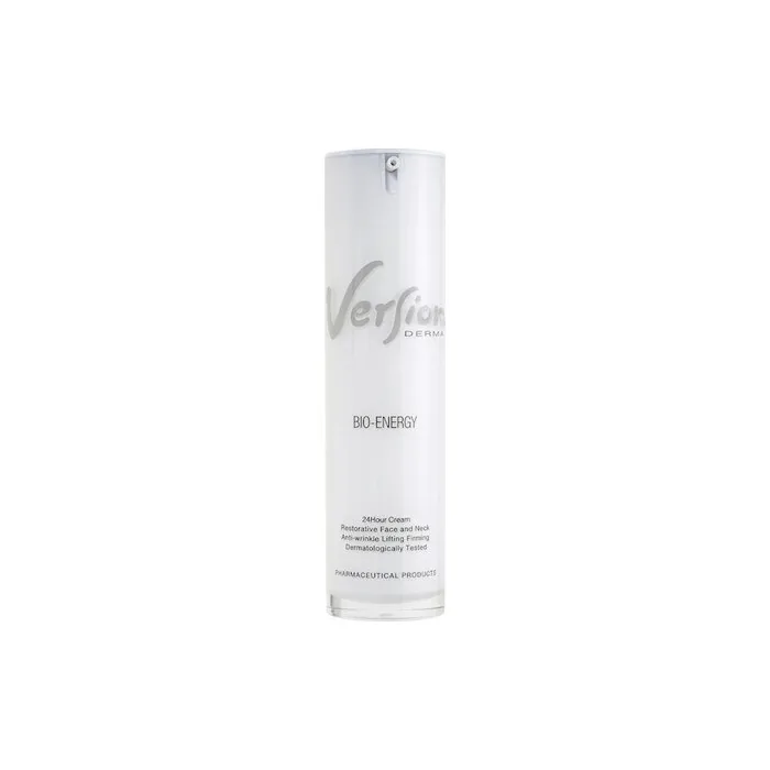 Version Bio Energy Cream Antiwrinkle Face Cream 50ml