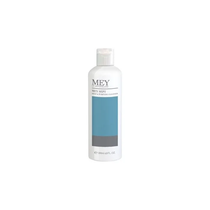 Mey Mey Sept Gel Dermo-Purifying Cleanser 200ml