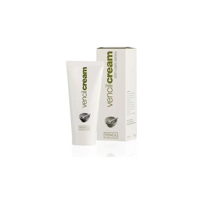 Vencil Skin Care Series Cream Hydration & Regeneration, 100 Ml