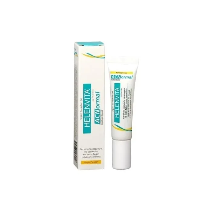 Helenvita ACNormal Urgent Correction Gel 15ml
