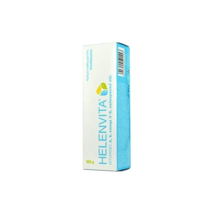 Helenvita Daily Moisturizing Cream 100g