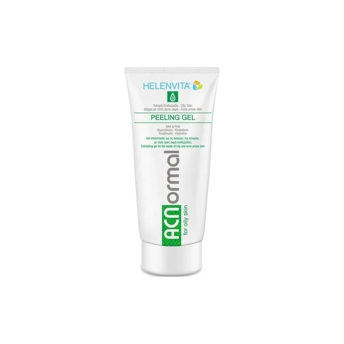 Helenvita ACNormal Peeling Gel 75ml
