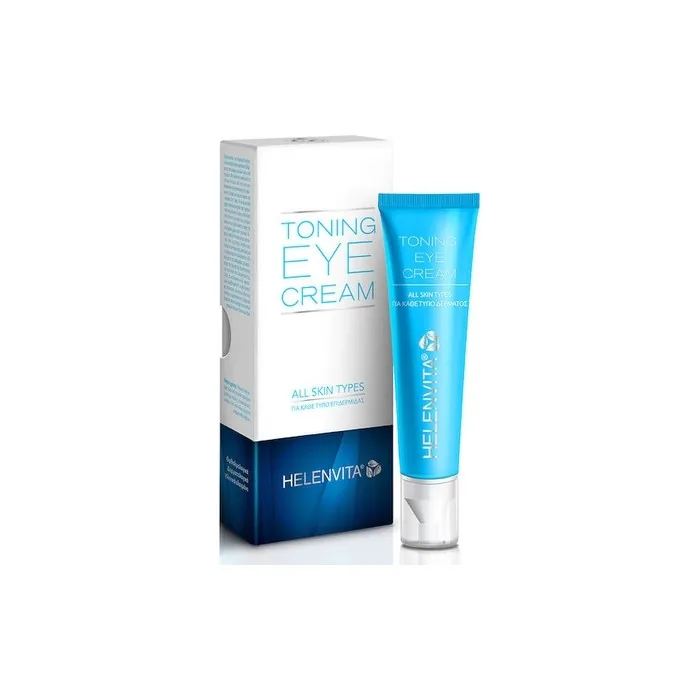 Helenvita Hydration Toning Eye Cream 15ml