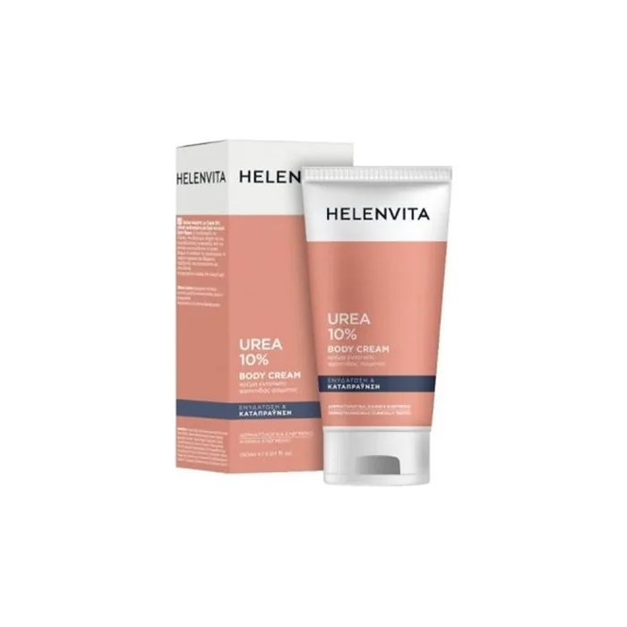 Helenvita Helenvita Urea 10% Body Cream - 150ml