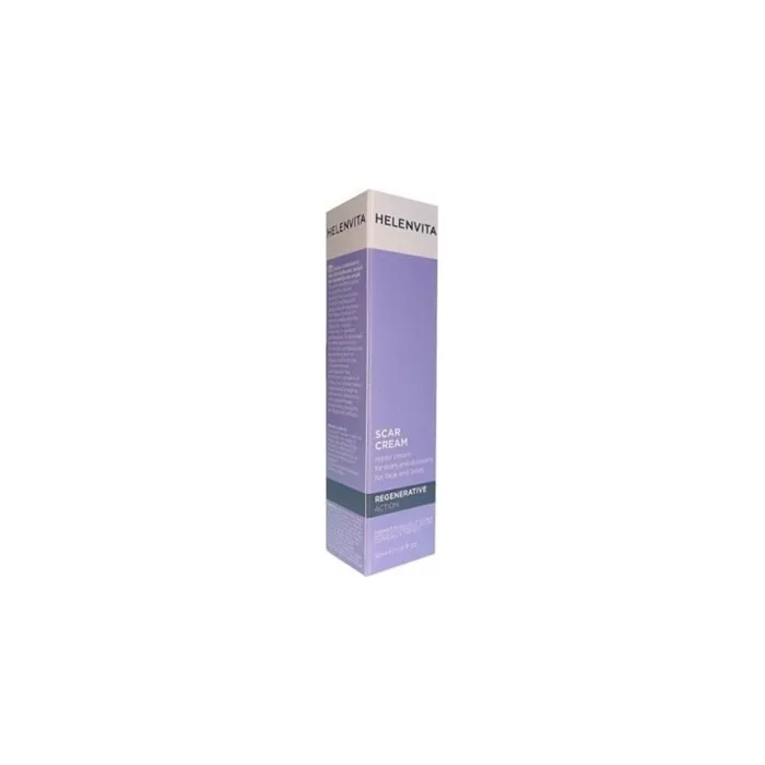 Helenvita Helenvita Scar Cream 30ml For Face & Body