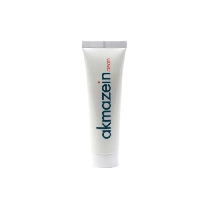 Akmed Akmazein Cream 30ml for Sensitive Skin