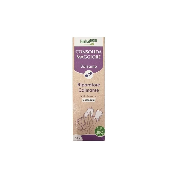 Comfrey Balm Eco 50ml