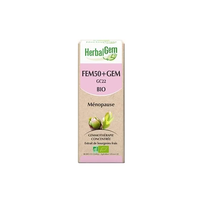 Fem50gem Gc22 Bio 15ml