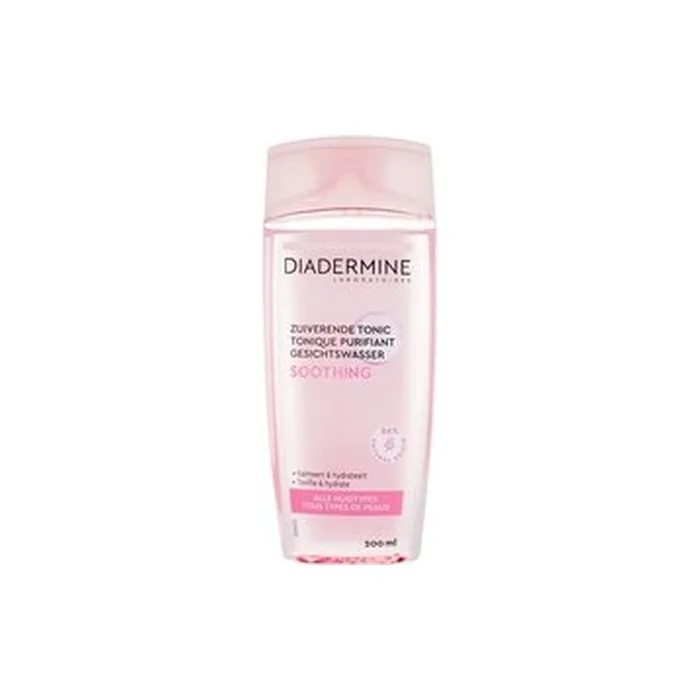 Diadermine Soothing Tonic Soothing Facial Toner