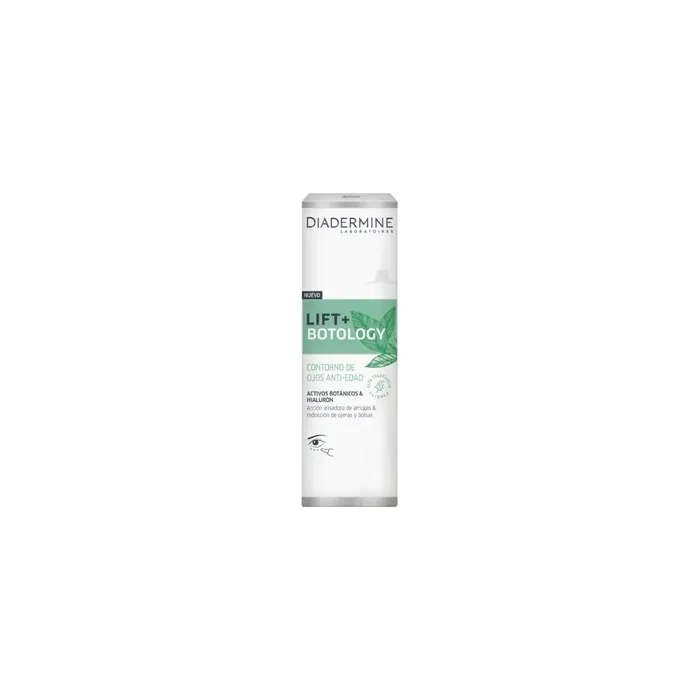 Diadermine Diadermine Lift Botology Eye Contour 15ml