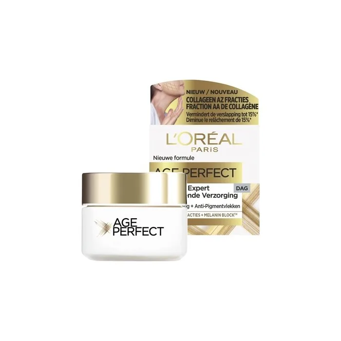 L'Oreal Paris Age Perfect Day Cream