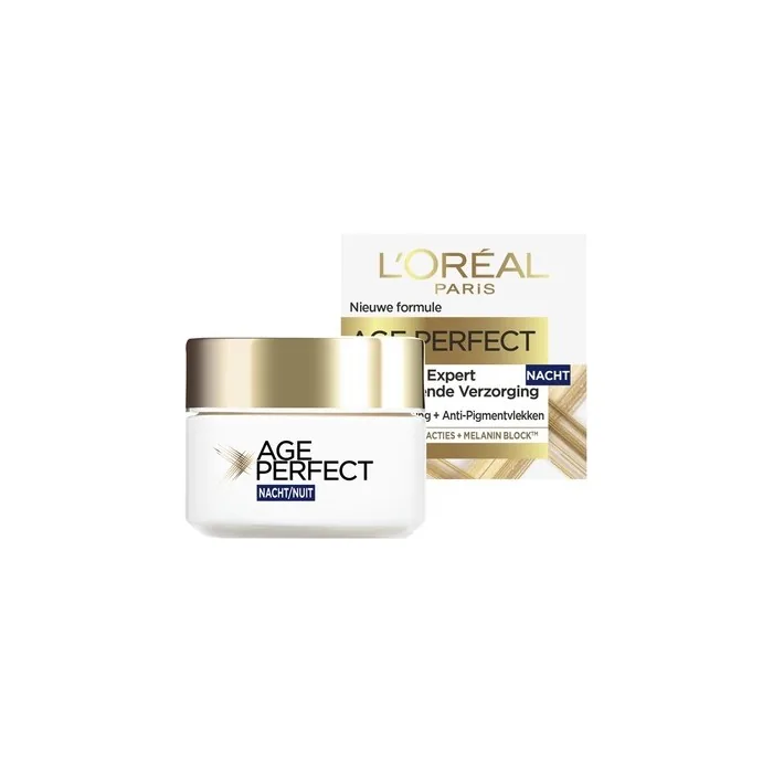 L'Oreal Paris Age Perfect Night Cream