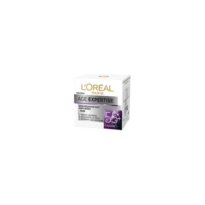 L'Oreal Paris Redensifying Anti-Wrinkle Care Day