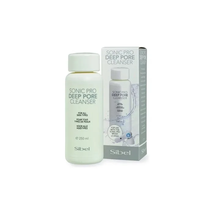 Sibel Deep Pore Cleaner 250ml
