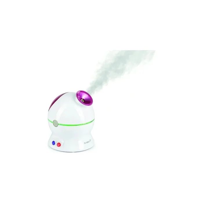 Sibel Multifunctional Facial Vaporizer Camelia