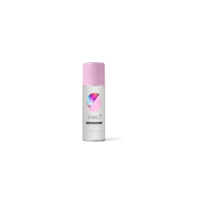 Sinelco Paint Pastel Rose Spray 125ml