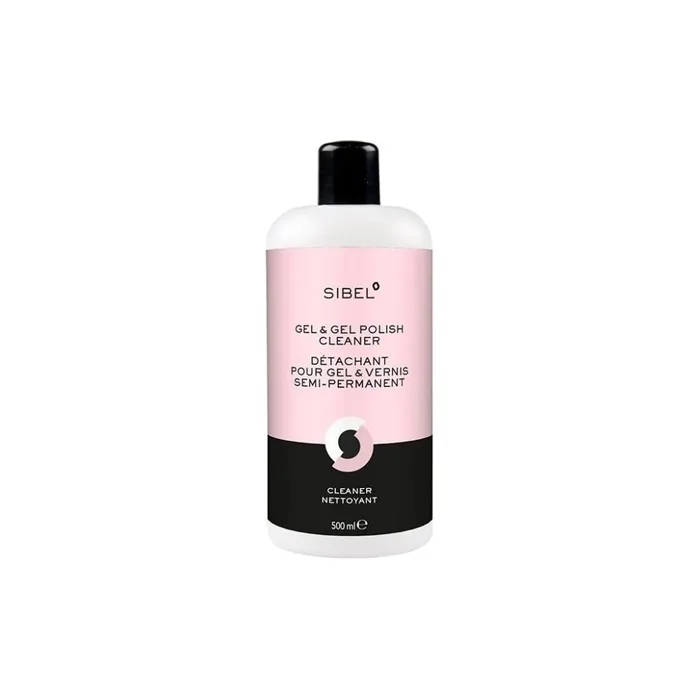 Sibel Cleansing Gel 500ml