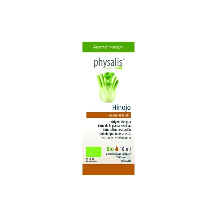Physalis Aspio Bio Essence