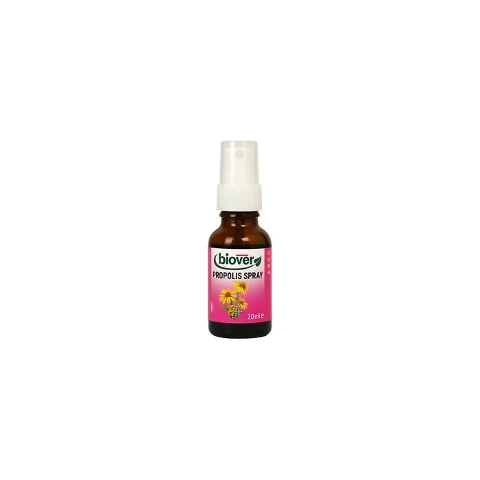 Biover Propolis Spray 20ml