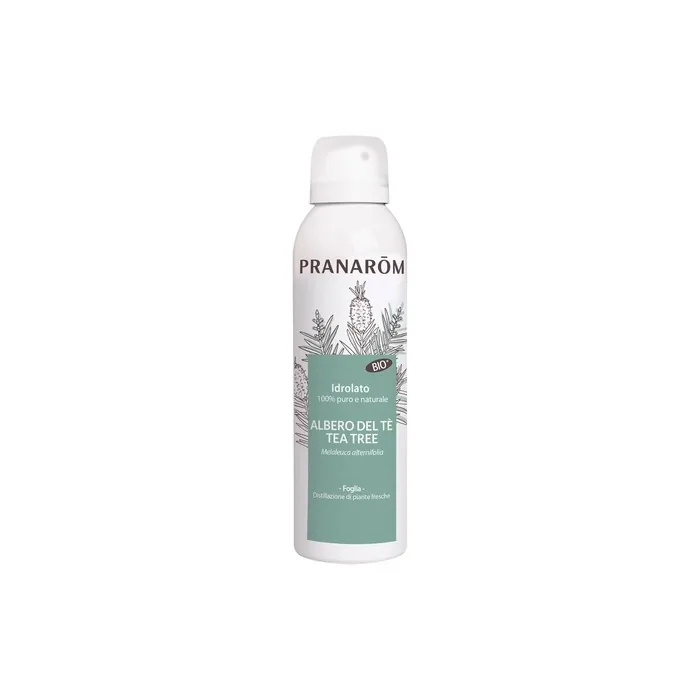Pranarom Hydrolate Tree Tea Organic 150ml