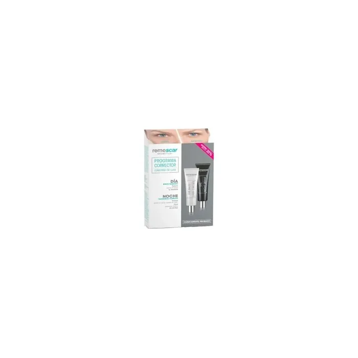 Remescar Remescar Eye Contour Corrector Program