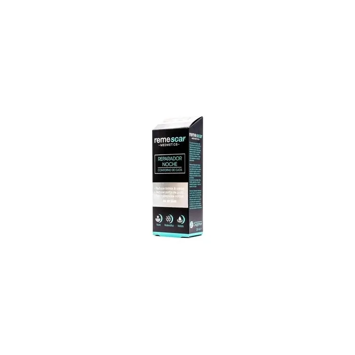 Remescar Remescar Night Repair Eye Contour 20ml