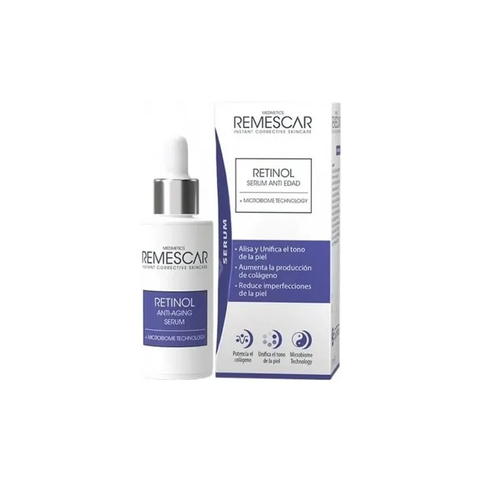 Remescar Remescar Retinol Antiageing Serum 30ml