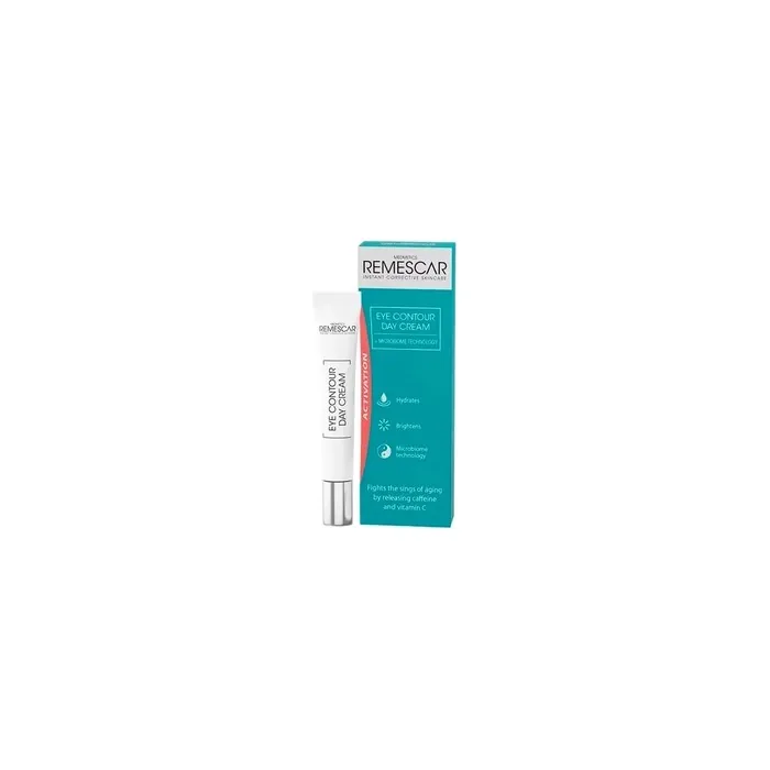 Remescar Eye Contour Day Cream 15ml