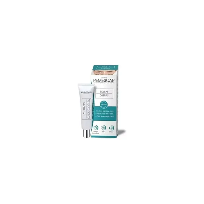 Remescar Remescar Eye & Dark Circles Corrector 8ml