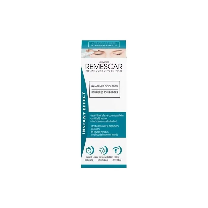Remescar Eyelids Fallen 8ml