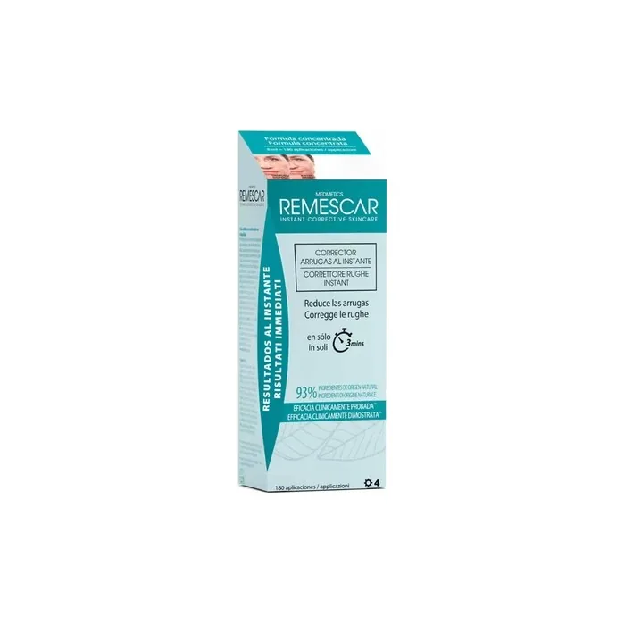 Remescar Remescar Instant Wrinkle Corrector 180 Applications