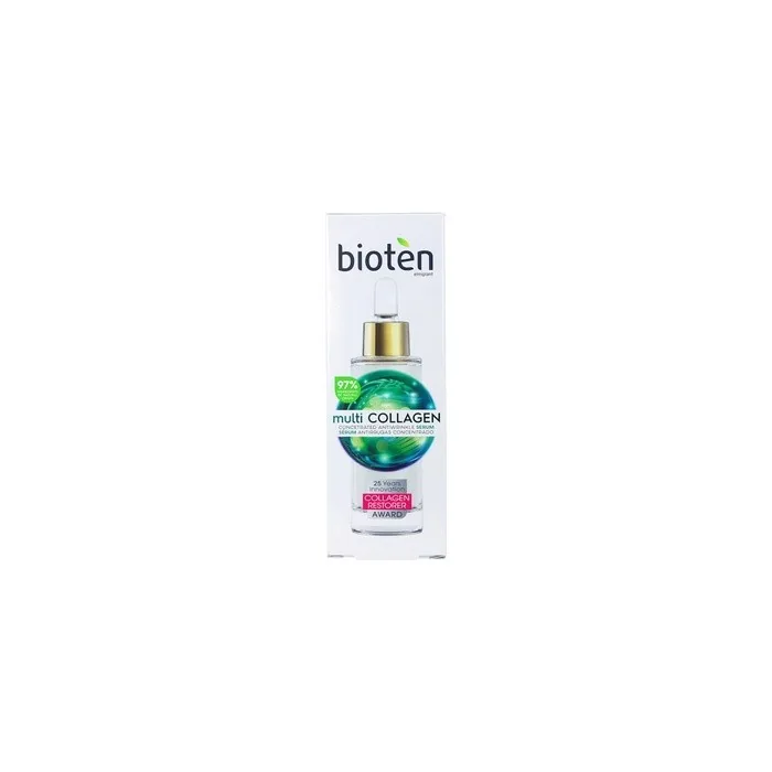 Bioten Multi-Action Anti-Wrinkle Serum 35ml
