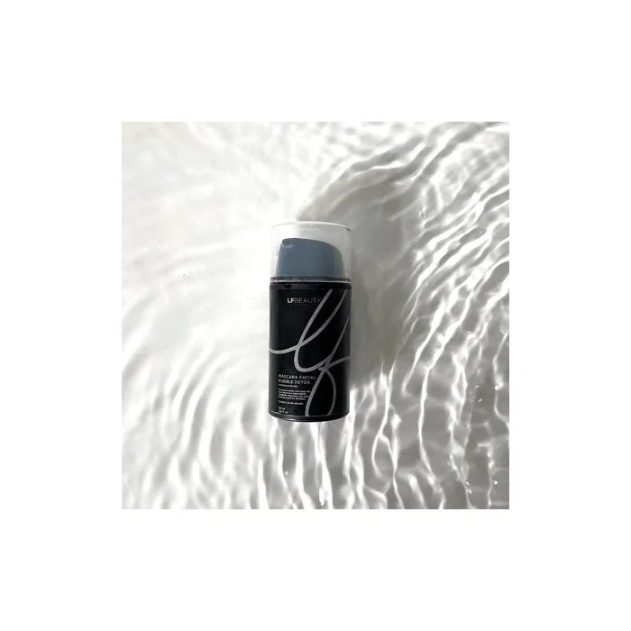 Liliana Filipa Beauty Facial Mask Bubble Detox 30ml