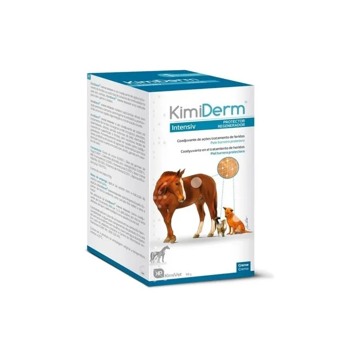 Kimiderm Intensive Cream 30g