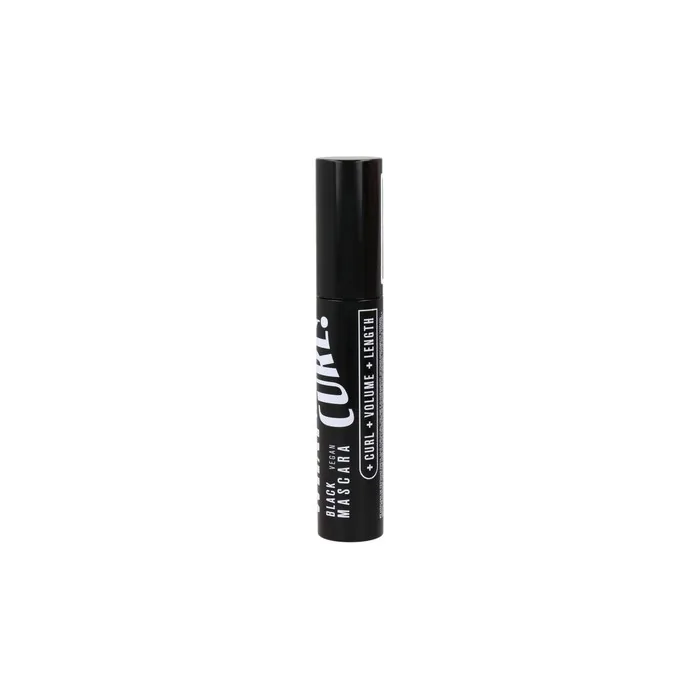 Andreia What The Curl Black Mask 14 Ml