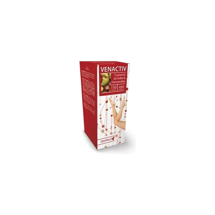 Venactiv Gel 150ml By Venactiv