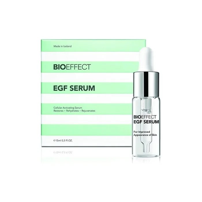 Bioeffect EGF Serum 15ml