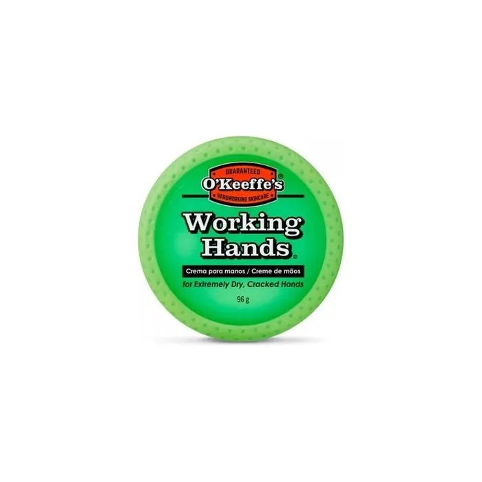 O'Keeffe's Working Hands 96g