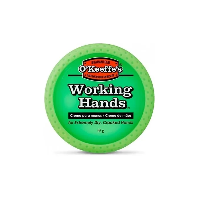 O'Keeffe's Hand Cream Tube 80g