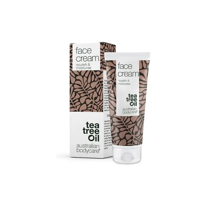 Australian Bodycare Face Cream 3.38oz