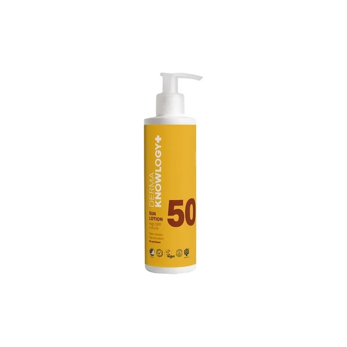 Dermaknowlogy Sunscreen Balm Spf50 200ml